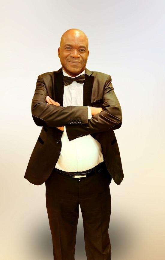 Emmanuel Munyai, Managing Director of Munyai Consulting